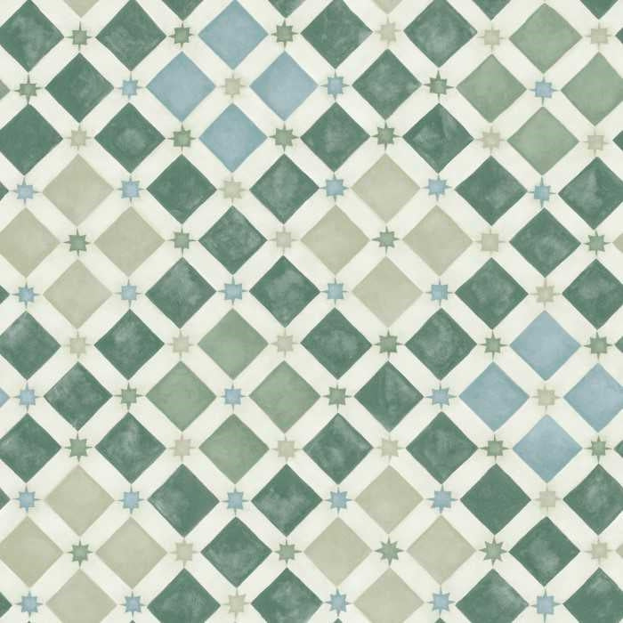 Cole &amp; Son Martyn Lawrence Bullard Zellige behang 113/11033