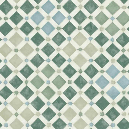 Cole &amp; Son Martyn Lawrence Bullard Zellige behang 113/11033