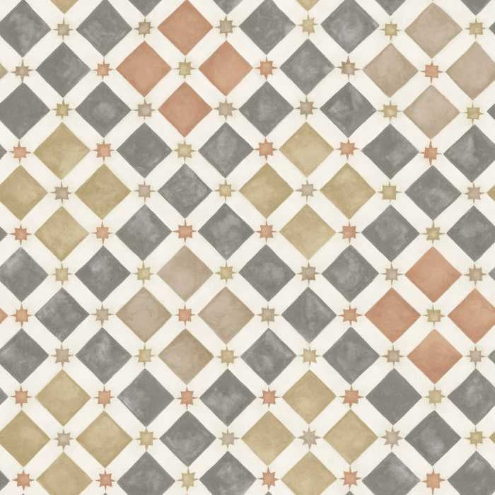 Cole &amp; Son Martyn Lawrence Bullard Zellige behang 113/11034