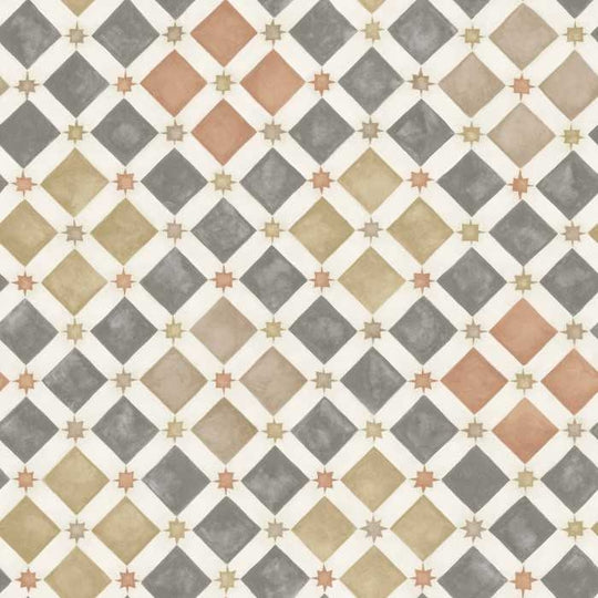 Cole &amp; Son Martyn Lawrence Bullard Zellige behang 113/11034