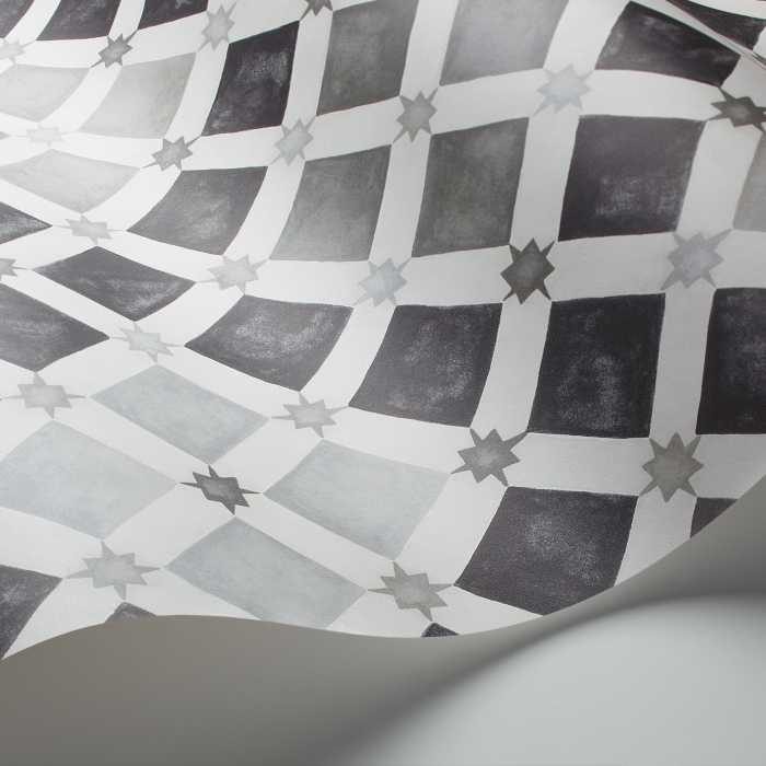 Cole &amp; Son Martyn Lawrence Bullard Zellige behang 113/11035