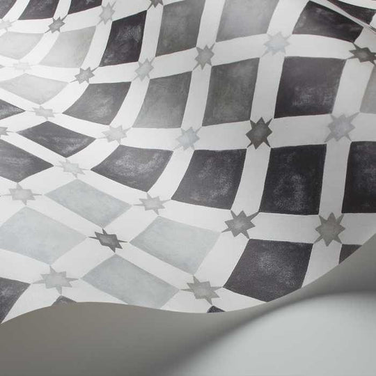 Cole &amp; Son Martyn Lawrence Bullard Zellige behang 113/11035