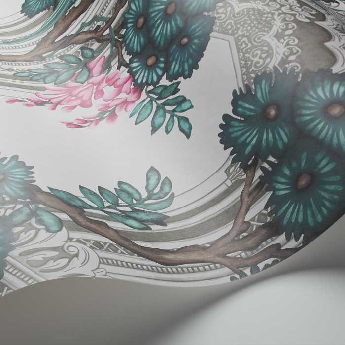 Cole & Son Martyn Lawrence Bullard Babylon behang 113/13039