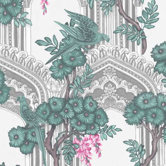 Cole &amp; Son Martyn Lawrence Bullard Babylon behang 113/13039