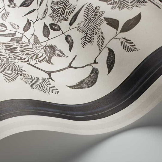 Cole &amp; Son Martyn Lawrence Bullard Trees of Eden ETERNITY behang 113/14041