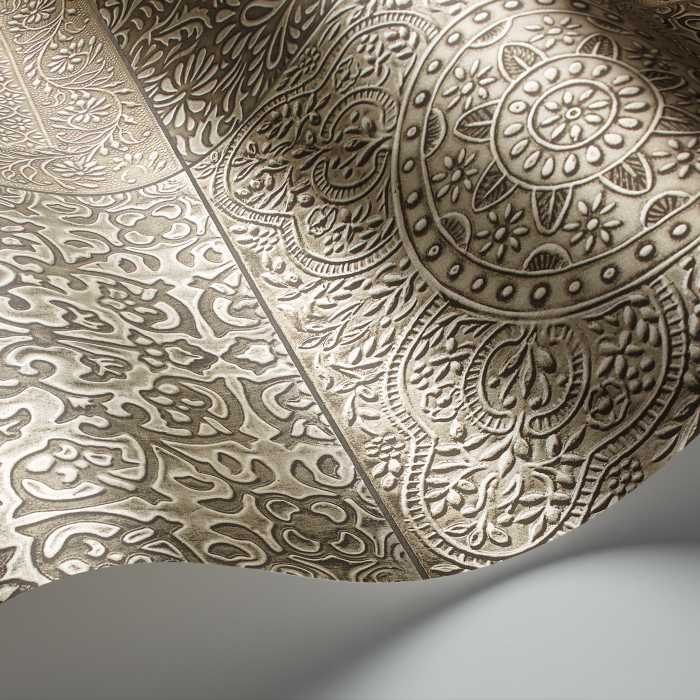 Cole &amp; Son Martyn Lawrence Bullard Bazaar behang 113/2006