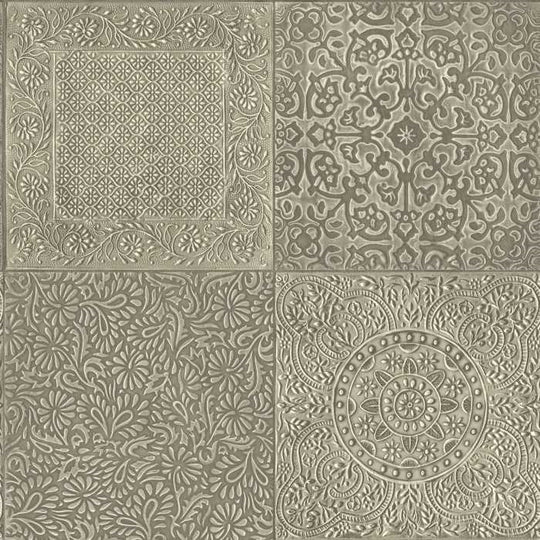 Cole &amp; Son Martyn Lawrence Bullard Bazaar behang 113/2006