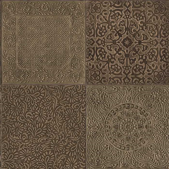 Cole &amp; Son Martyn Lawrence Bullard Bazaar behang 113/2007