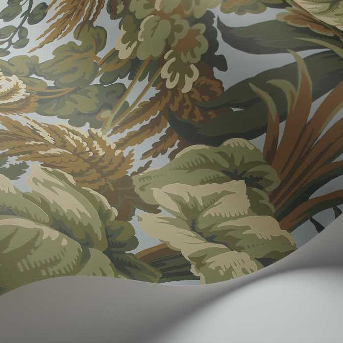 Cole & Son Martyn Lawrence Bullard Royal Fernery behang 113/3008