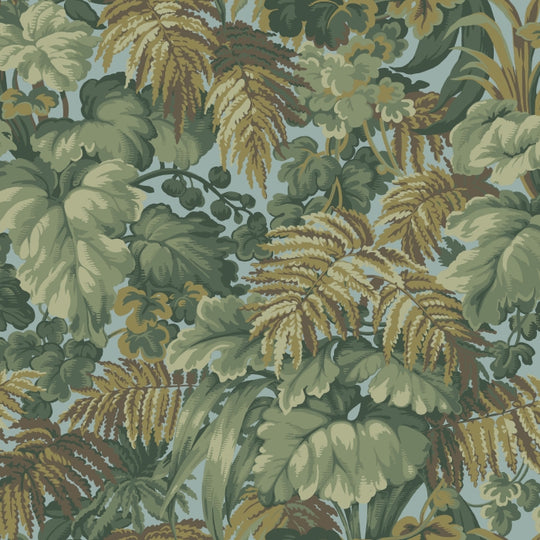 Cole &amp; Son Martyn Lawrence Bullard Royal Fernery behang 113/3008