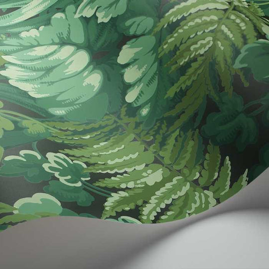Cole &amp; Son Martyn Lawrence Bullard Royal Fernery behang 113/3009