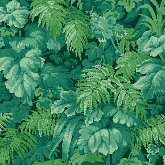 Cole &amp; Son Martyn Lawrence Bullard Royal Fernery behang 113/3009