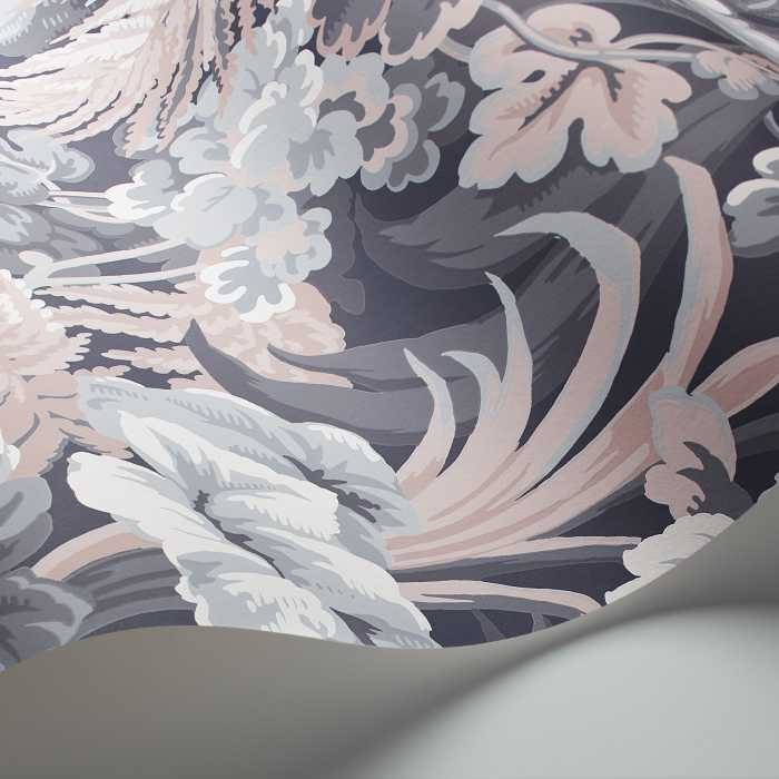 Cole & Son Martyn Lawrence Bullard Royal Fernery behang 113/3010