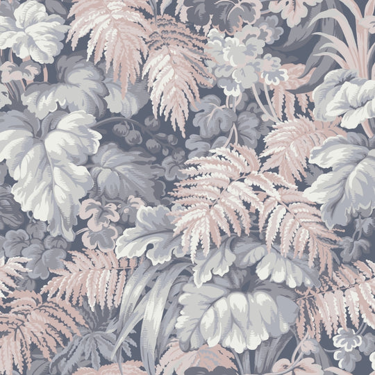 Cole &amp; Son Martyn Lawrence Bullard Royal Fernery behang 113/3010