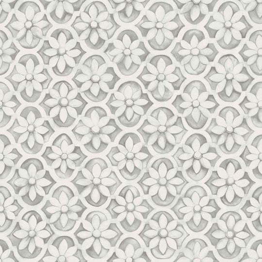 Cole &amp; Son Martyn Lawrence Bullard Jali Trellis behang 113/5013