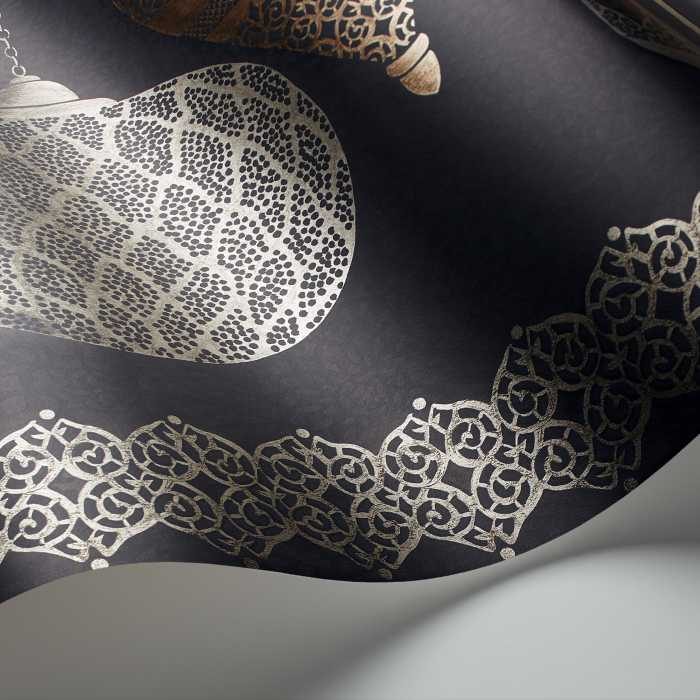 Cole &amp; Son  Fez (Border) behang 113/6015