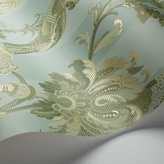 Cole &amp; Son Martyn Lawrence Bullard Zerzura behang 113/8020