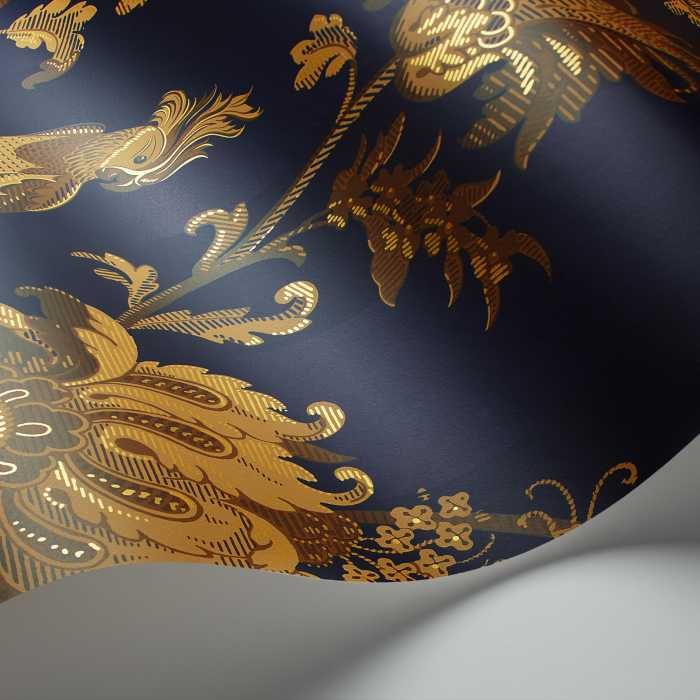 Cole & Son Martyn Lawrence Bullard Zerzura behang 113/8024