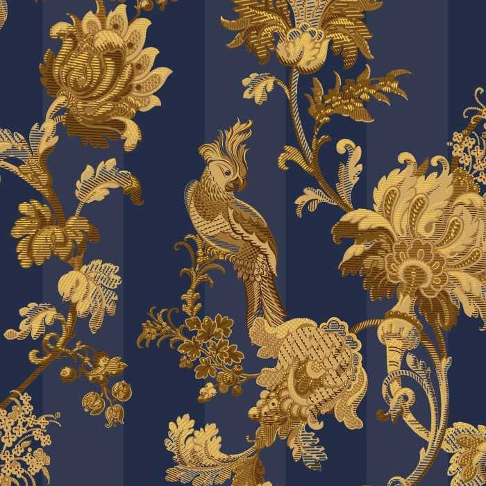 Cole &amp; Son Martyn Lawrence Bullard Zerzura behang 113/8024