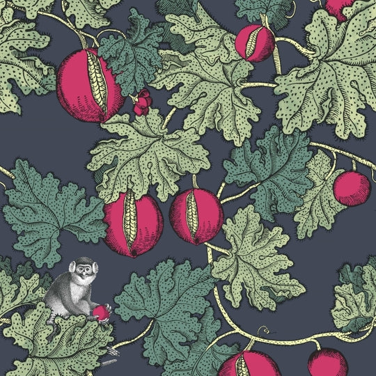 Cole &amp; Son Fornasetti Selection Frutto Proibito behang 114/1001