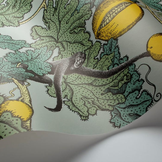 Cole &amp; Son Fornasetti Selection Frutto Proibito behang 114/1002