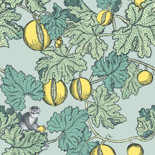 Cole &amp; Son Fornasetti Selection Frutto Proibito behang 114/1002