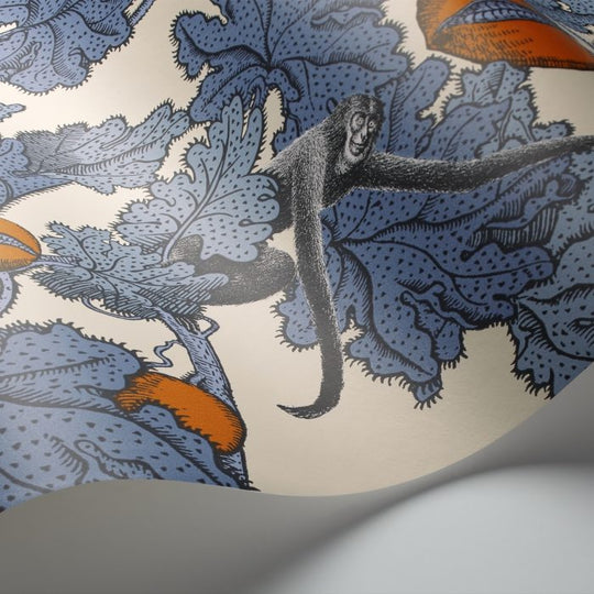 Cole &amp; Son Fornasetti Selection Frutto Proibito behang 114/1003
