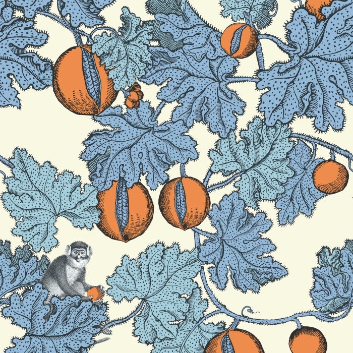 Cole &amp; Son Fornasetti Selection Frutto Proibito behang 114/1003