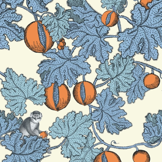 Cole &amp; Son Fornasetti Selection Frutto Proibito behang 114/1003