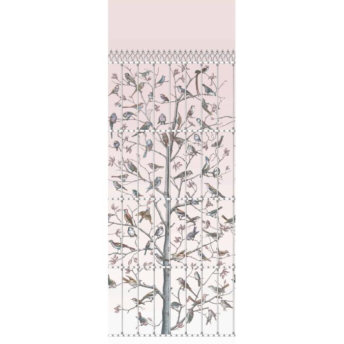 Cole &amp; Son Fornasetti Selection Uccelli behang 114/11022