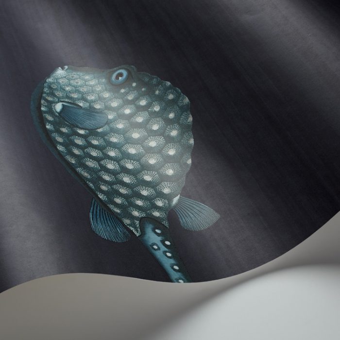 Cole & Son Fornasetti Selection Acquario behang 114/16032