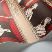 Cole & Son Fornasetti Selection Teatro behang 114/18037