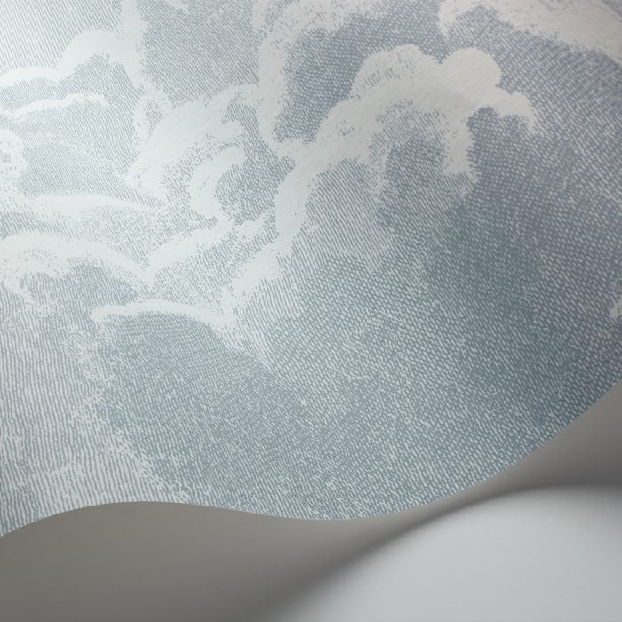 Cole & Son Fornasetti Selection Nuvole al Tramonto behang 114/3006