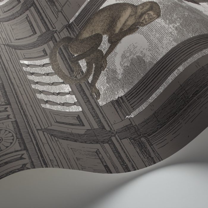 Cole &amp; Son Fornasetti Selection Procuratie con vista behang 114/8016