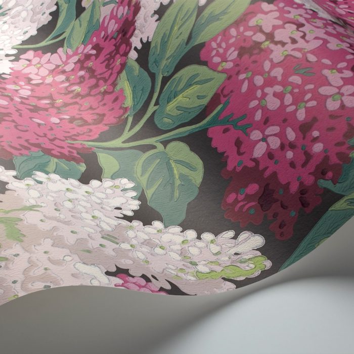 Cole & Son Botanical ~Botanica~ Lilac behang 115/1001