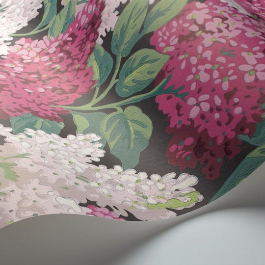 Cole &amp; Son Botanical ~Botanica~ Lilac behang 115/1001