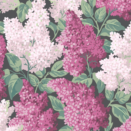 Cole &amp; Son Botanical ~Botanica~ Lilac behang 115/1001