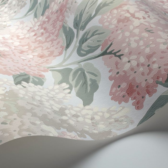 Cole & Son Botanical ~Botanica~ Lilac behang 115/1002