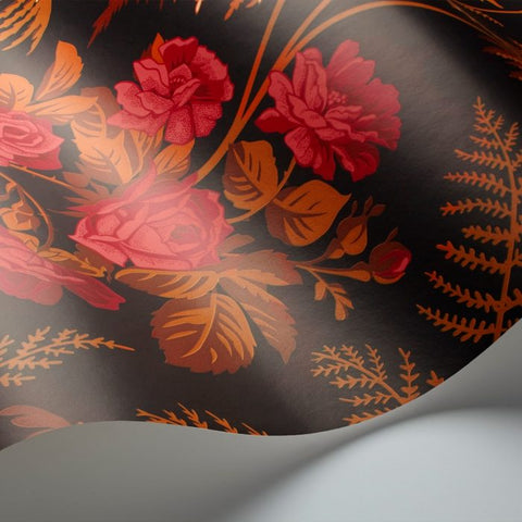 Cole & Son Botanical ~Botanica~ Rose behang 115/10029