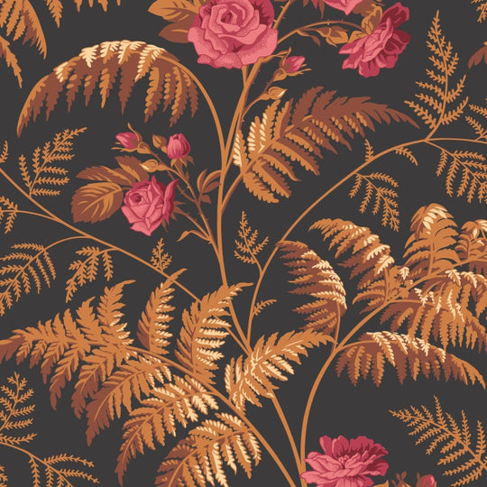 Cole &amp; Son Botanical ~Botanica~ Rose behang 115/10029