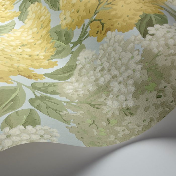 Cole & Son Botanical ~Botanica~ Lilac behang 115/1003