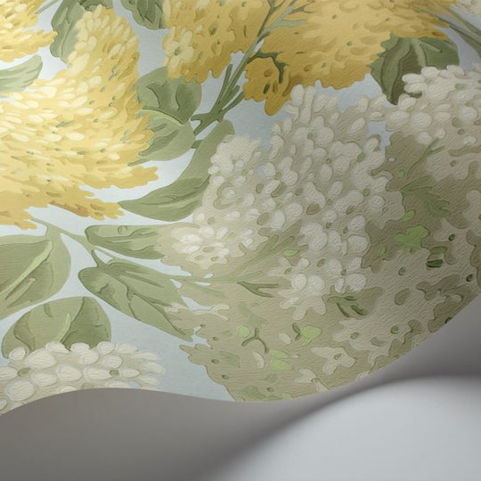 Cole &amp; Son Botanical ~Botanica~ Lilac behang 115/1003