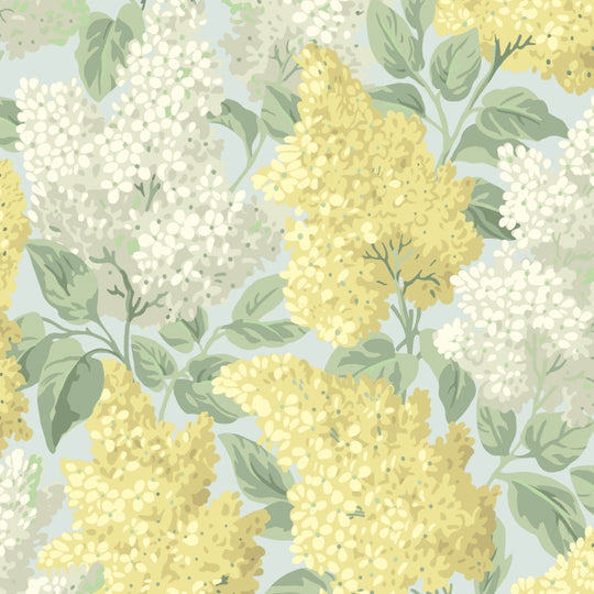 Cole &amp; Son Botanical ~Botanica~ Lilac behang 115/1003