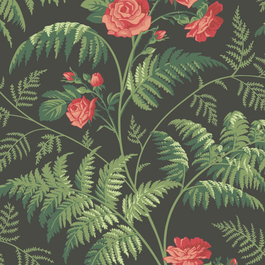 Cole &amp; Son Botanical ~Botanica~ Rose behang 115/10030