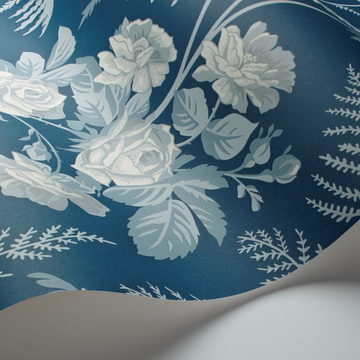 Cole & Son Botanical ~Botanica~ Rose behang 115/10031