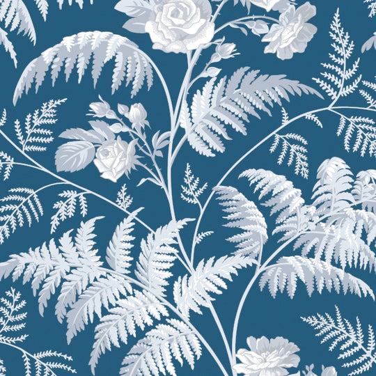 Cole &amp; Son Botanical ~Botanica~ Rose behang 115/10031