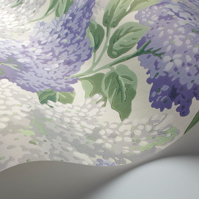 Cole & Son Botanical ~Botanica~ Lilac behang 115/1004