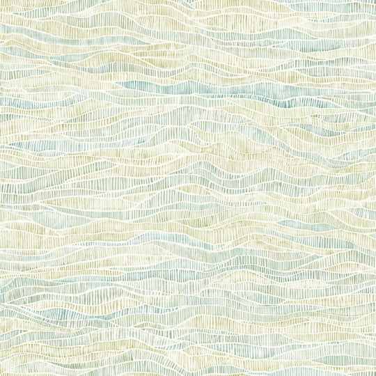 Cole &amp; Son Botanical ~Botanica~ Meadow behang 115/13038