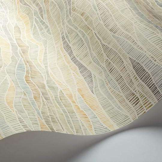 Cole &amp; Son Botanical ~Botanica~ Meadow behang 115/13040