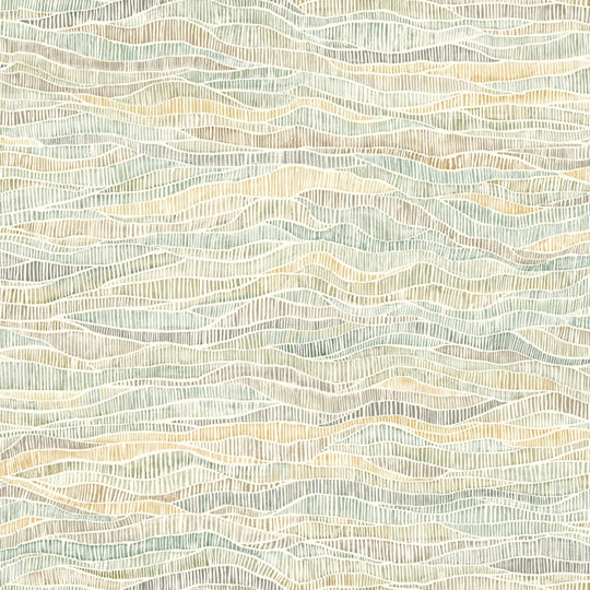 Cole &amp; Son Botanical ~Botanica~ Meadow behang 115/13040